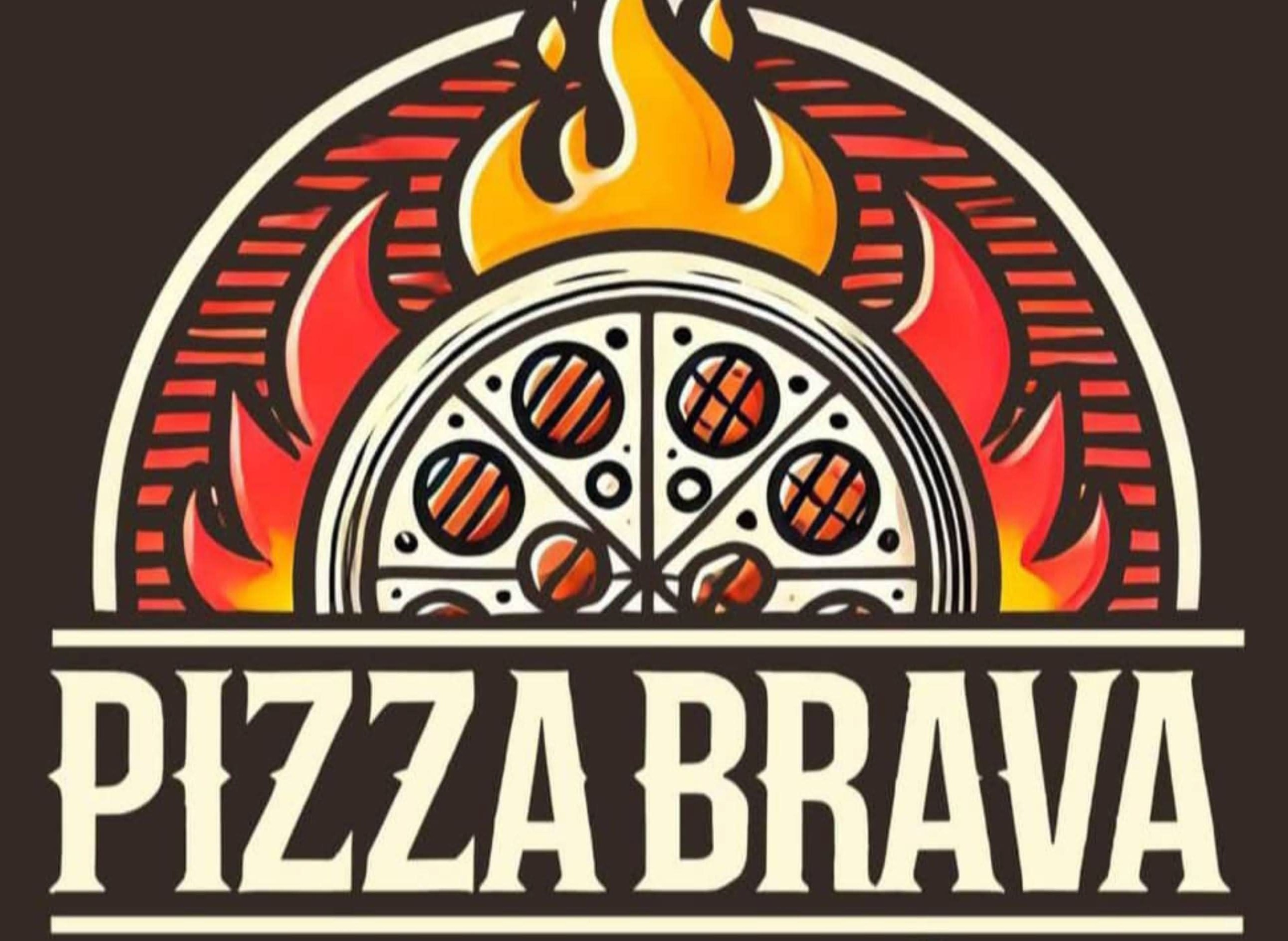 Pizza Brava
